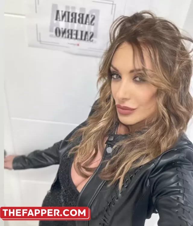  Sabrina Salerno  Onlyfans Leaked Nude Image #6qJXcnszQ6