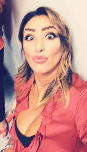  Sabrina Salerno Onlyfans Leaked Nude Image #PksabCADKa