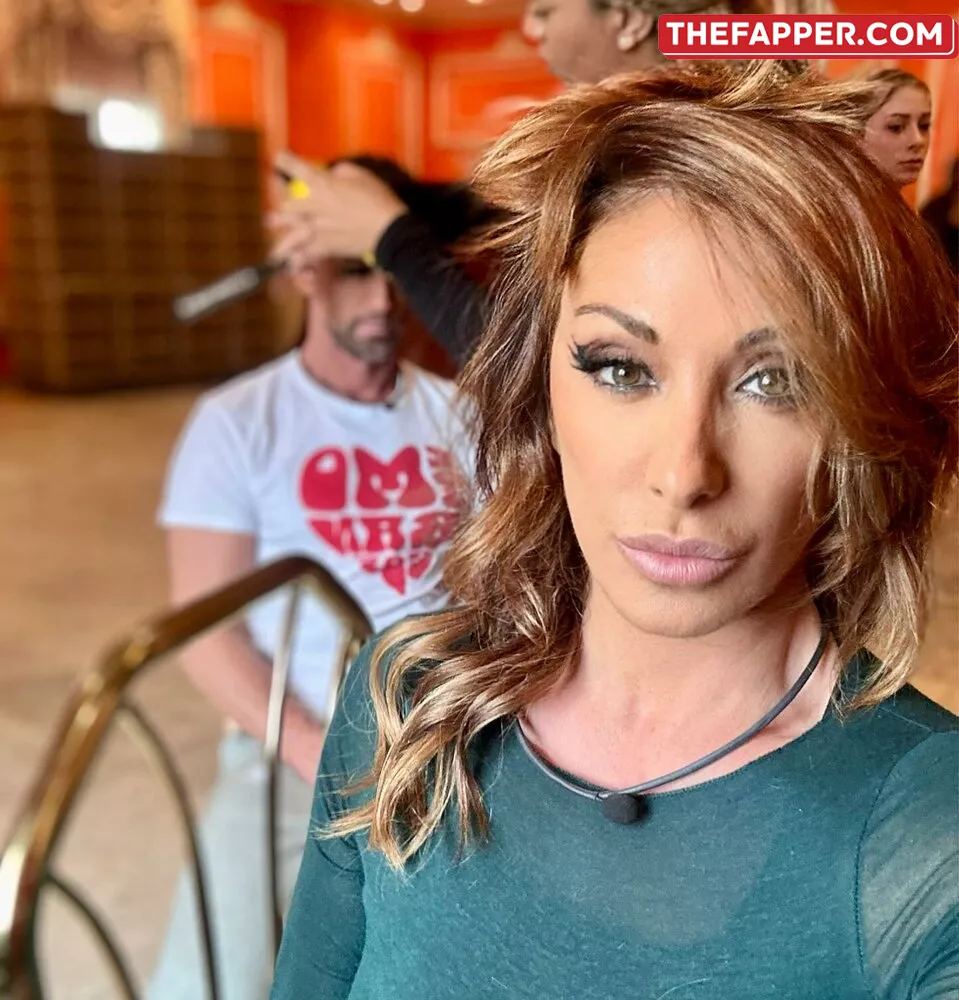  Sabrina Salerno  Onlyfans Leaked Nude Image #WPHgAeZXPW