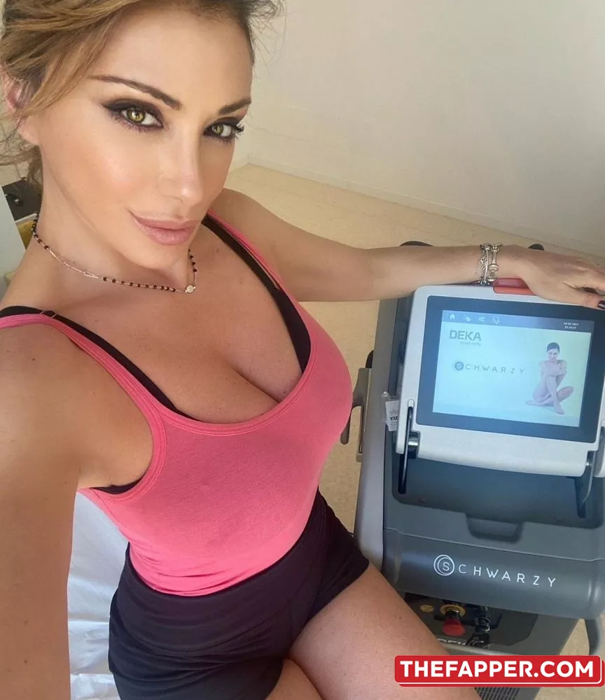  Sabrina Salerno  Onlyfans Leaked Nude Image #X7USsl2pt7