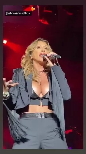  Sabrina Salerno Onlyfans Leaked Nude Image #gMrvfRi3fR