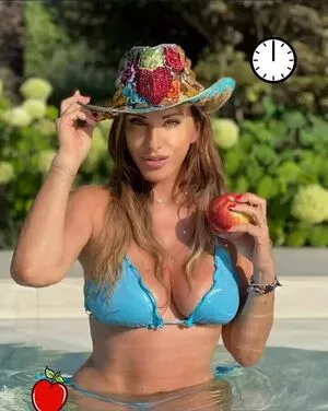  Sabrina Salerno Onlyfans Leaked Nude Image #mhOnkV7dMm