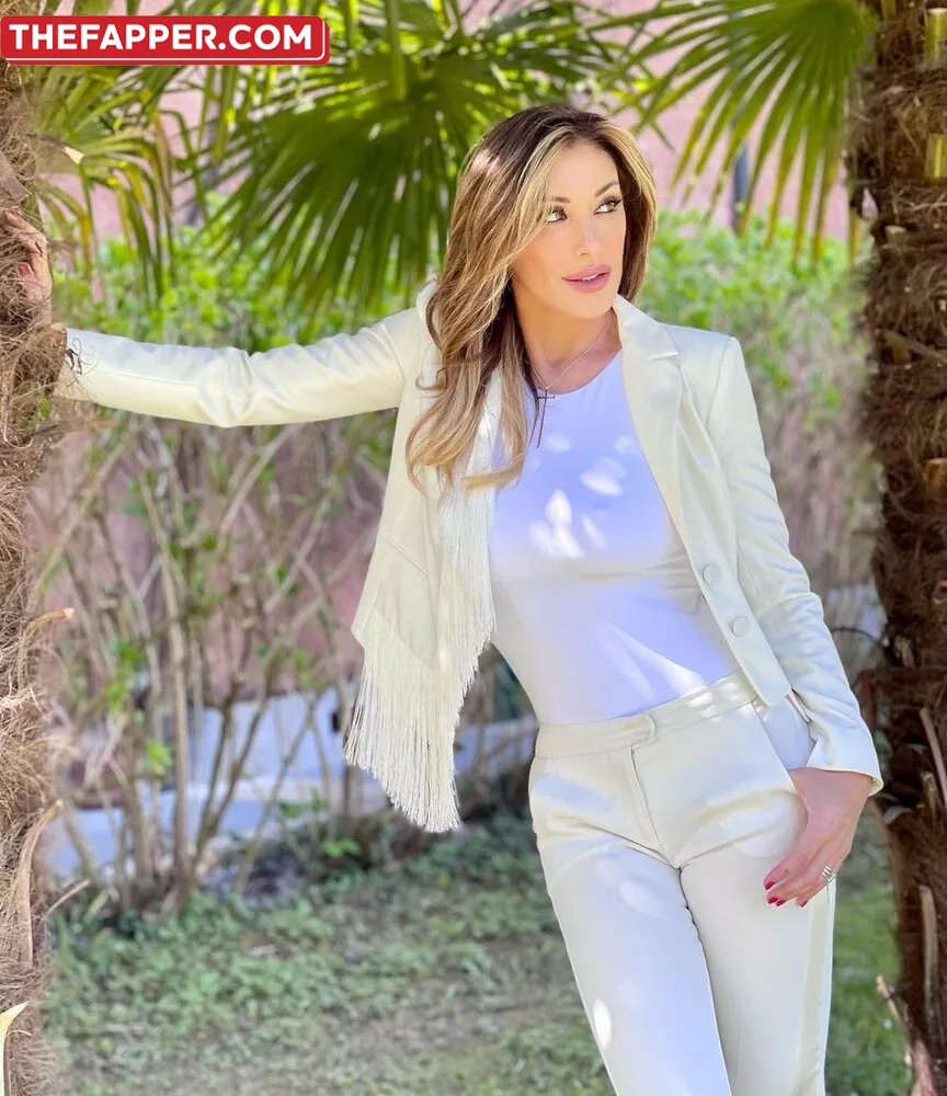  Sabrina Salerno  Onlyfans Leaked Nude Image #yjOJzyksaW