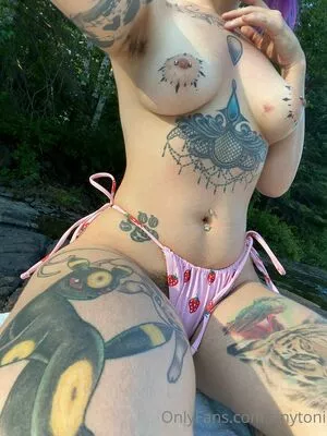  Tinytoni Onlyfans Leaked Nude Image #vf90vNMsZj
