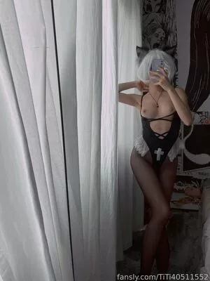  Titi Cosplay Onlyfans Leaked Nude Image #MkfRCTof3v