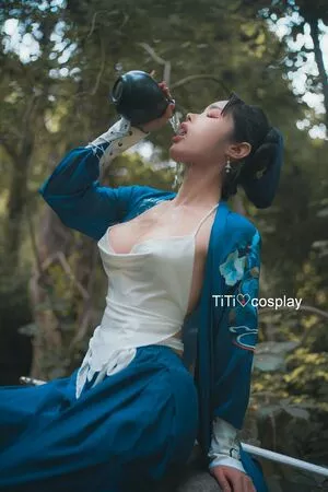  Titi Cosplay Onlyfans Leaked Nude Image #gGoHWPTxNb