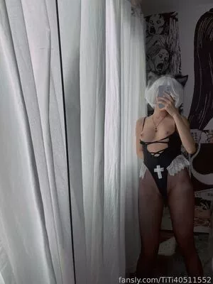  Titi Cosplay Onlyfans Leaked Nude Image #kvKFs8CmvF