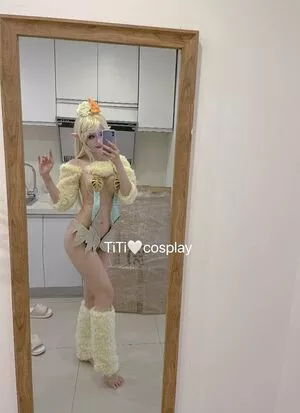  Titi Cosplay Onlyfans Leaked Nude Image #nSeGzkLesP