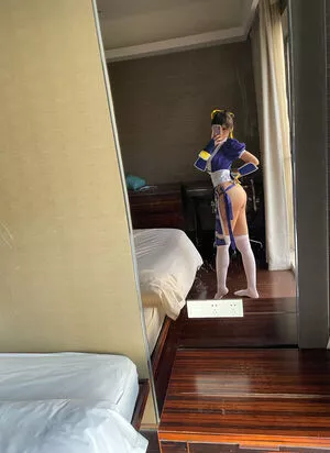  Titi Cosplay Onlyfans Leaked Nude Image #pCs3J3Kb42