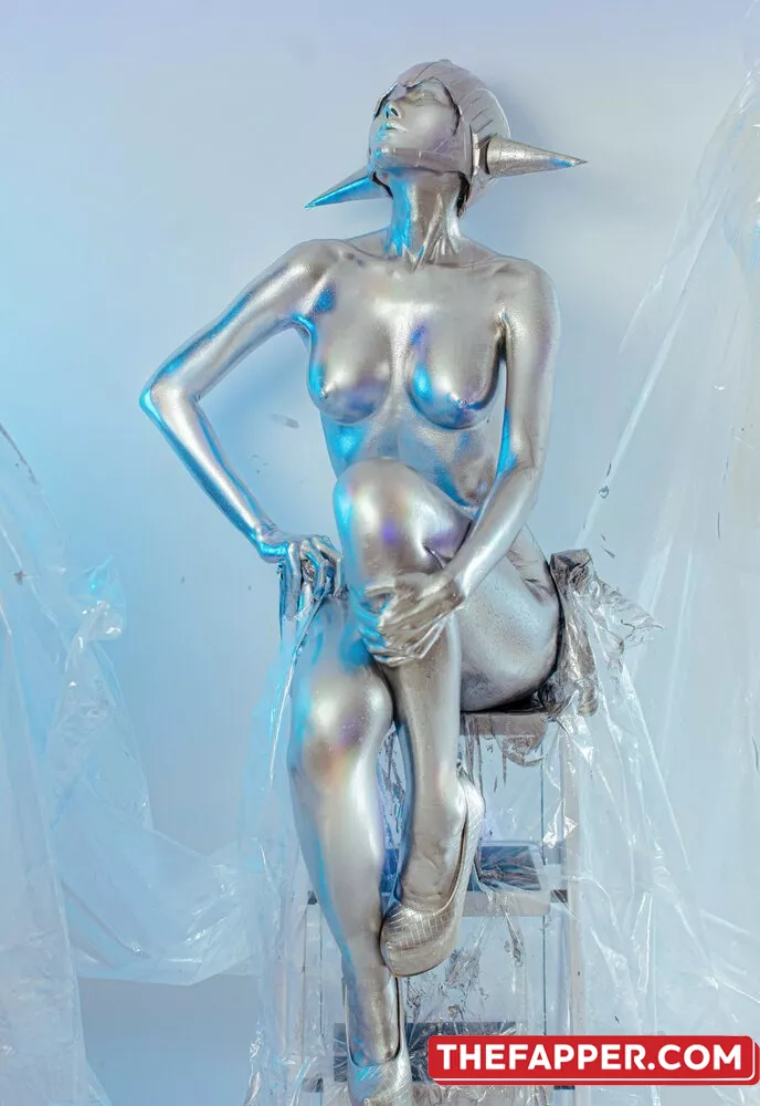  Titi Cosplay  Onlyfans Leaked Nude Image #t4xYxOrVi7