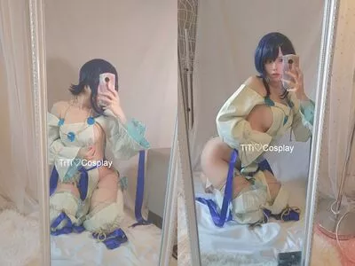  Titi Cosplay Onlyfans Leaked Nude Image #zBxREZiJL3