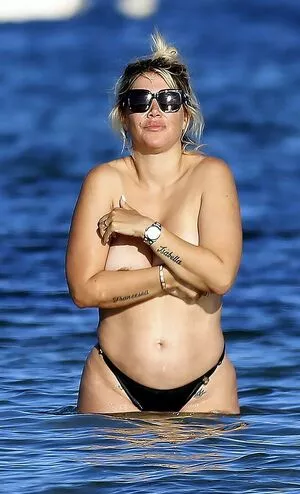  Wanda Nara Onlyfans Leaked Nude Image #3WYCzwfhrp