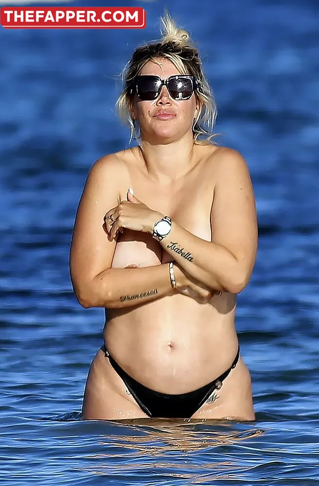  Wanda Nara  Onlyfans Leaked Nude Image #3WYCzwfhrp