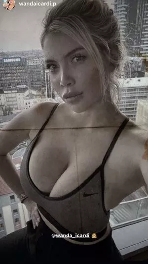  Wanda Nara Onlyfans Leaked Nude Image #A51n4wvS8E