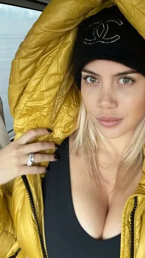  Wanda Nara Onlyfans Leaked Nude Image #BSEMZ3ZYKs