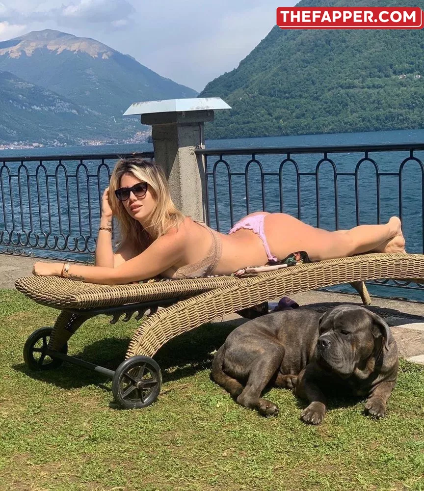  Wanda Nara  Onlyfans Leaked Nude Image #v8c6PLres9