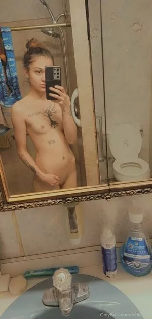  Whistlin6 Onlyfans Leaked Nude Image #D7G0aomCCA