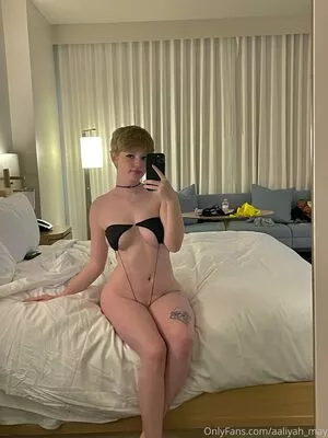 Aaliyah_may Onlyfans Leaked Nude Image #ebKACH1j56