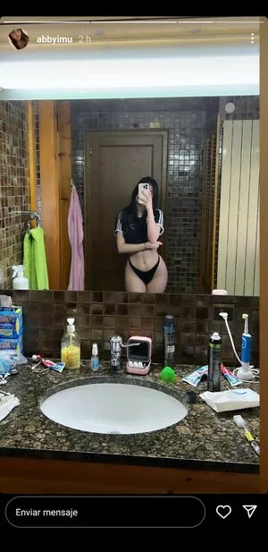 Abbyimu Onlyfans Leaked Nude Image #ZJwvRnYKte