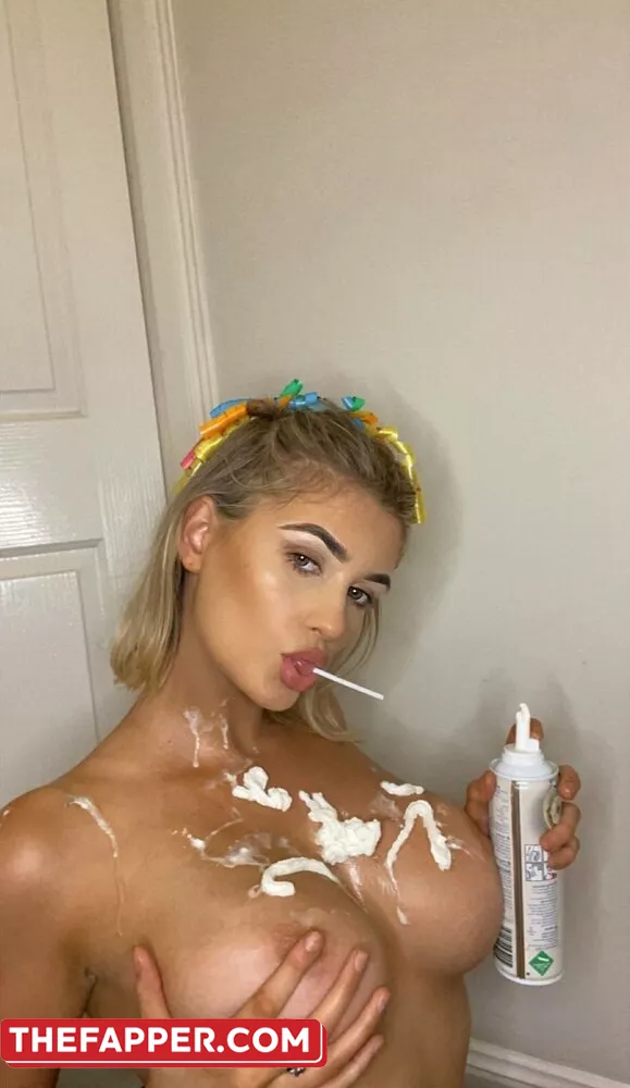 Abbyxoxo  Onlyfans Leaked Nude Image #QpSEjXXqV1