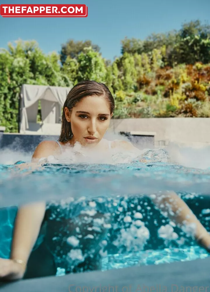 Abella Danger  Onlyfans Leaked Nude Image #mstrrXPKq1