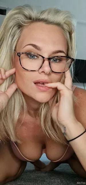 Abifox12 Onlyfans Leaked Nude Image #m2DCs1Qnef