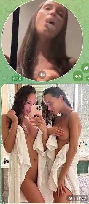 Adelalinka Twins Onlyfans Leaked Nude Image #6hc6EFMbgi