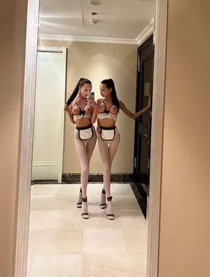 Adelalinka Twins Onlyfans Leaked Nude Image #BGhjzB7CXq