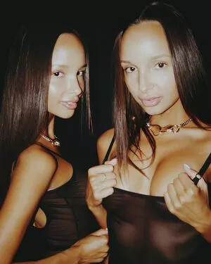 Adelalinka Twins Onlyfans Leaked Nude Image #DWJOZ6g769