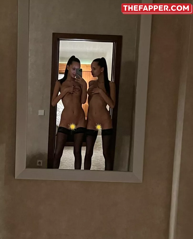 Adelalinka Twins  Onlyfans Leaked Nude Image #DXJ6aVXURw