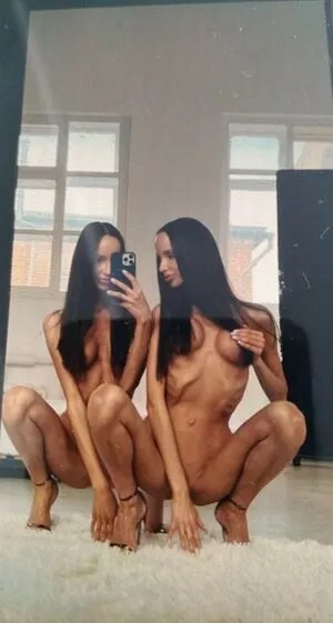 Adelalinka Twins Onlyfans Leaked Nude Image #IXeGcPwTFa