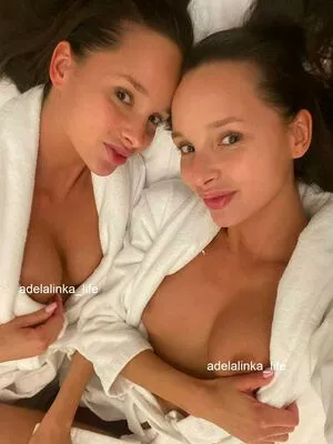 Adelalinka Twins Onlyfans Leaked Nude Image #RZuIqjQqu3