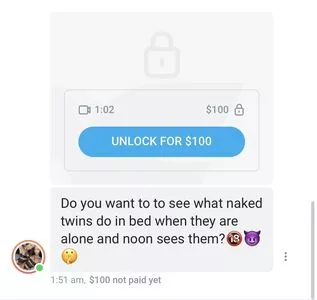 Adelalinka Twins Onlyfans Leaked Nude Image #TA55WB0cwU