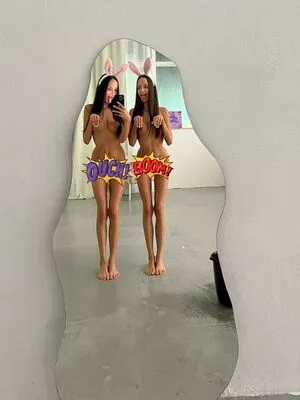 Adelalinka Twins Onlyfans Leaked Nude Image #baO5QtHF7I