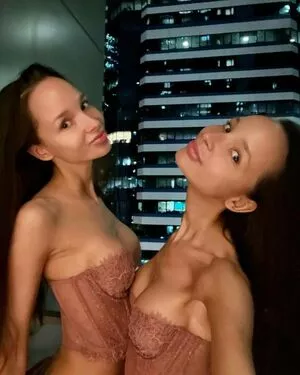 Adelalinka Twins Onlyfans Leaked Nude Image #mqqx0hiKje