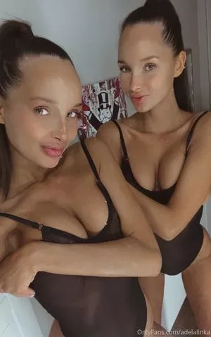 Adelalinka Twins Onlyfans Leaked Nude Image #oNR7XHuXTf
