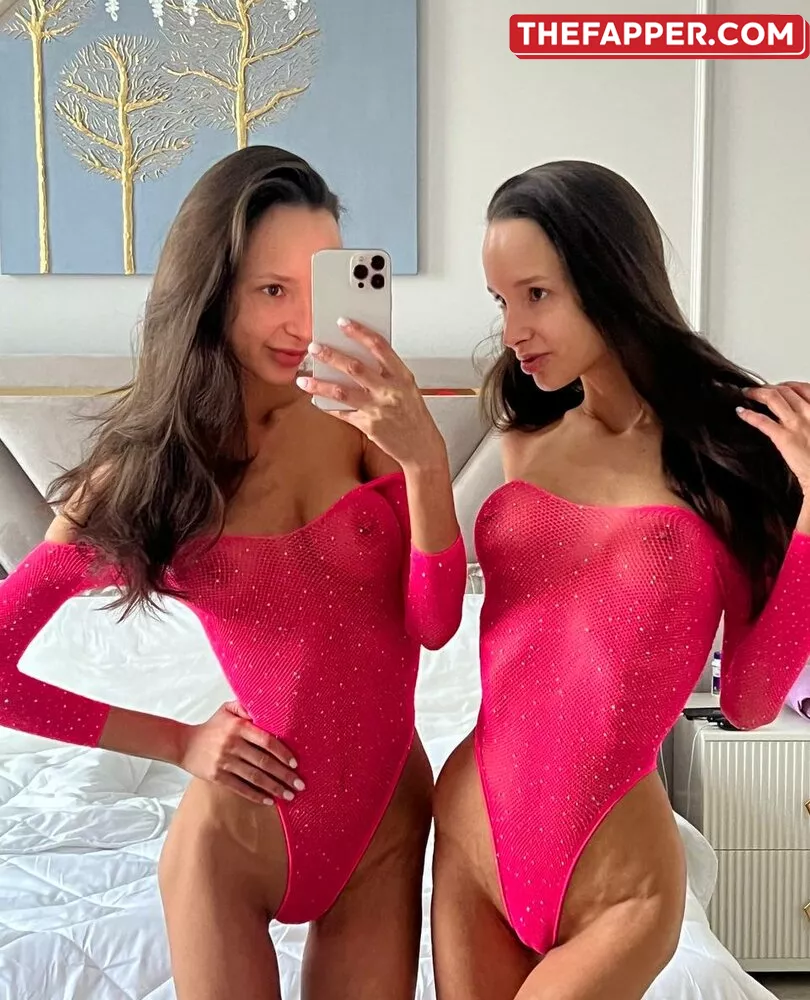 Adelalinka Twins  Onlyfans Leaked Nude Image #rZ2P2KVLwY