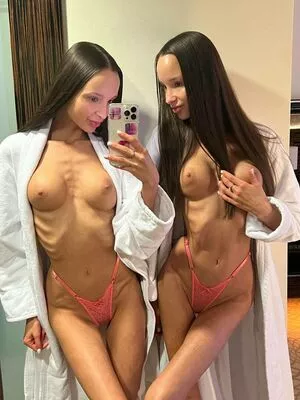 Adelalinka Twins Onlyfans Leaked Nude Image #rrIwpsRpoT