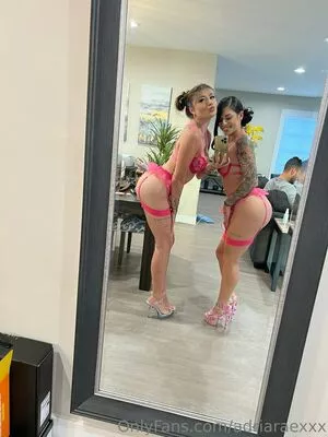 Adria Rae OnlyFans Leak 6tB0nGM514