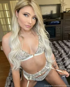 Adria Rae Onlyfans Leaked Nude Image #xPHSHAhwZ3