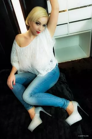 Agnetis Miracle Onlyfans Leaked Nude Image #U8LWLvc6iX