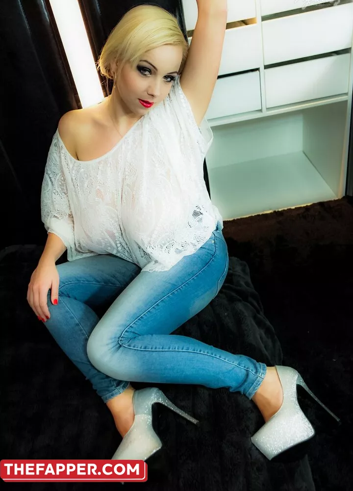 Agnetis Miracle  Onlyfans Leaked Nude Image #U8LWLvc6iX