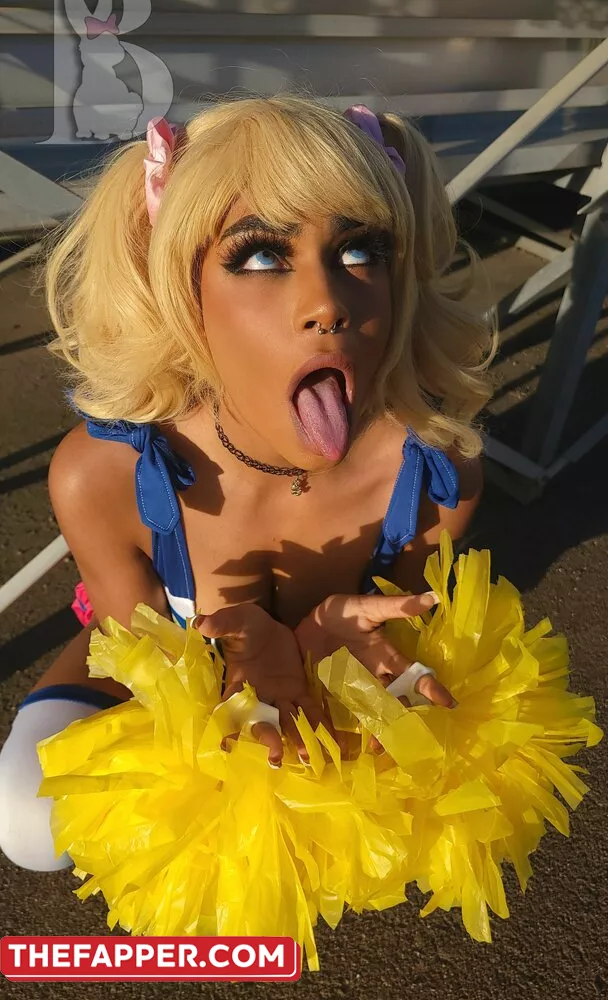 Ahegao  Onlyfans Leaked Nude Image #1zL7dPkh2m