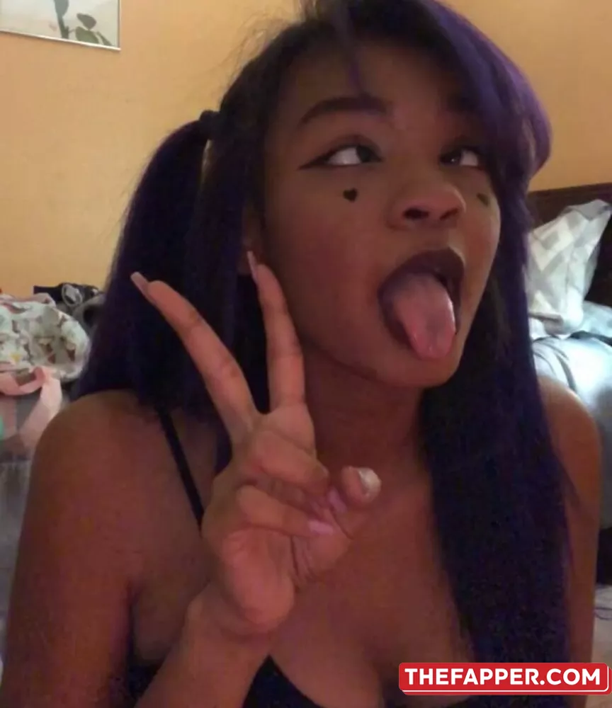 Ahegao  Onlyfans Leaked Nude Image #V4wa9gymBN