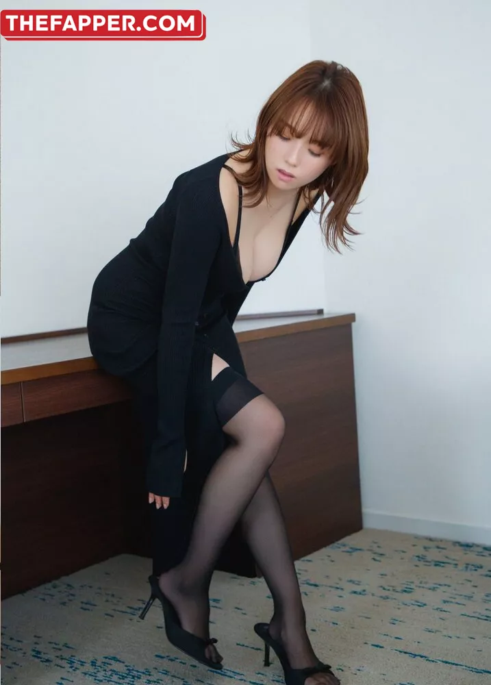 Ai Shinozaki  Onlyfans Leaked Nude Image #75FUdUpxGO