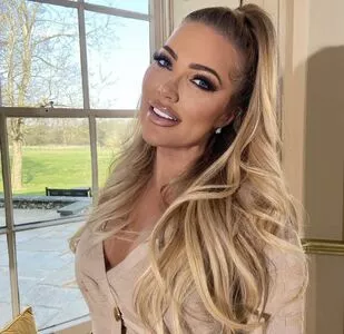 Aisleyne Horgan Wallace Onlyfans Leaked Nude Image #BUrUGgYkvT