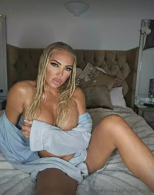 Aisleyne Horgan Wallace Onlyfans Leaked Nude Image #IgTjVzeMFO