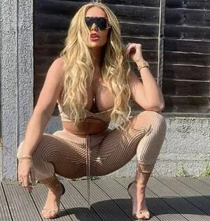 Aisleyne Horgan Wallace Onlyfans Leaked Nude Image #UXCvv9viVI