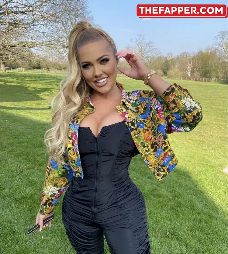 Aisleyne Horgan Wallace  Onlyfans Leaked Nude Image #XOgZfZlmHA