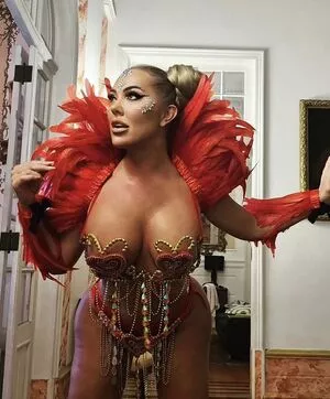 Aisleyne Horgan Wallace Onlyfans Leaked Nude Image #bk2UdBWAze